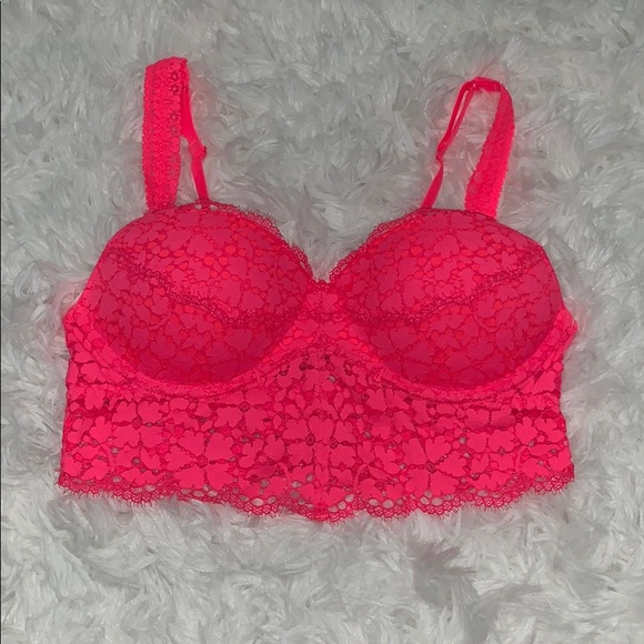 PINK Victoria's Secret Other - Victoria’s Secret Bralette ⚜️